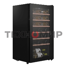 Винный шкаф Maunfeld MFWC-85S34