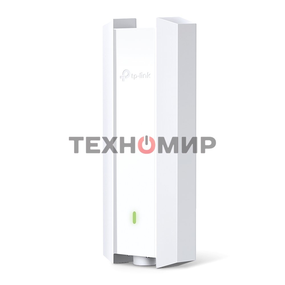 Двухдиапазонная точка доступа TP-Link EAP650-Outdoor AX3000 Wi-Fi 6 для помещения/улицы PROJ