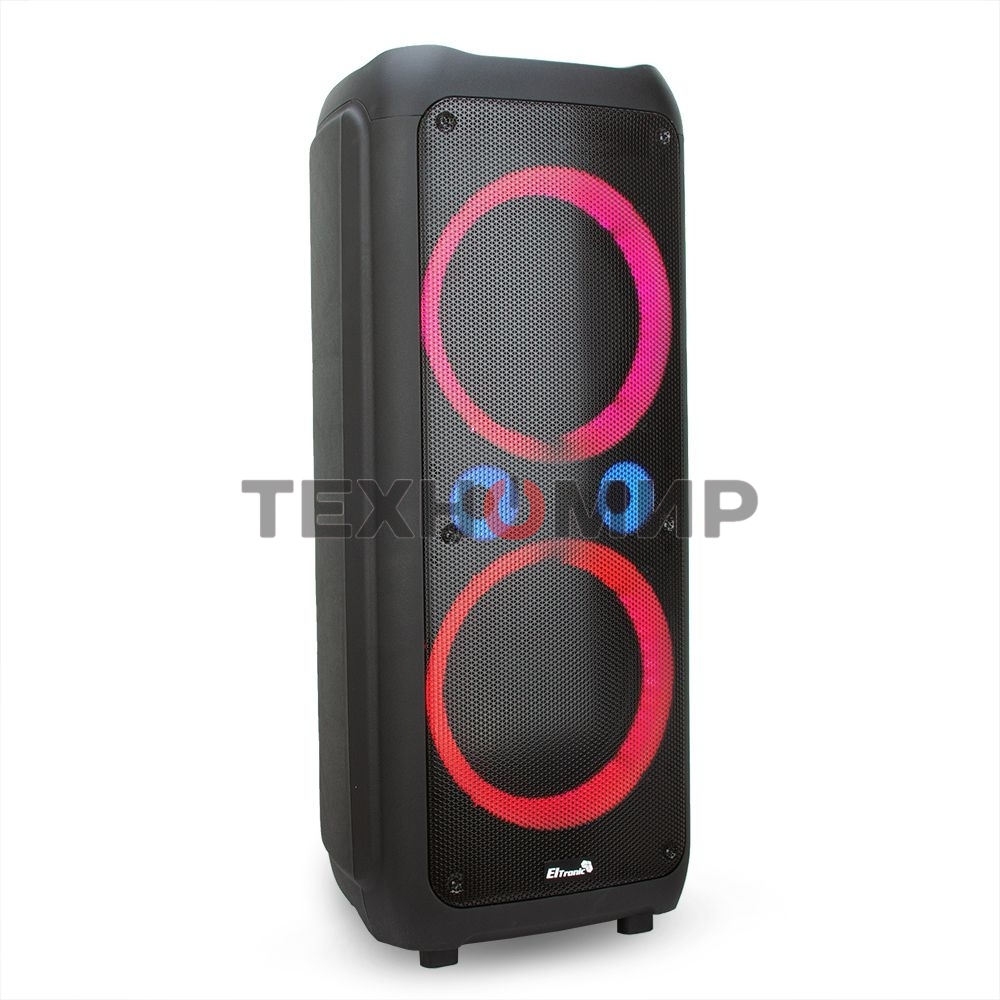 Колонка Eltronic 12