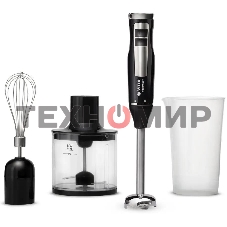 Блендер погружной Vitek VT-8542 1000Вт черный