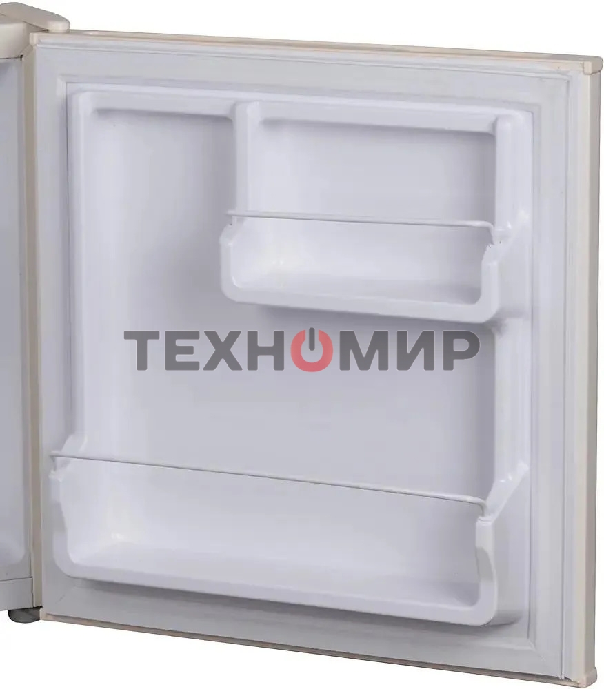 Холодильник Nordfrost NR 402 E бежевый однокамерный 44л