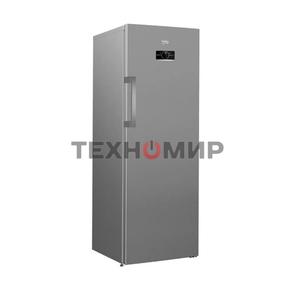 Морозильная камера Beko B3RFNK292G, темно-серый, 255л, 5 ящиков