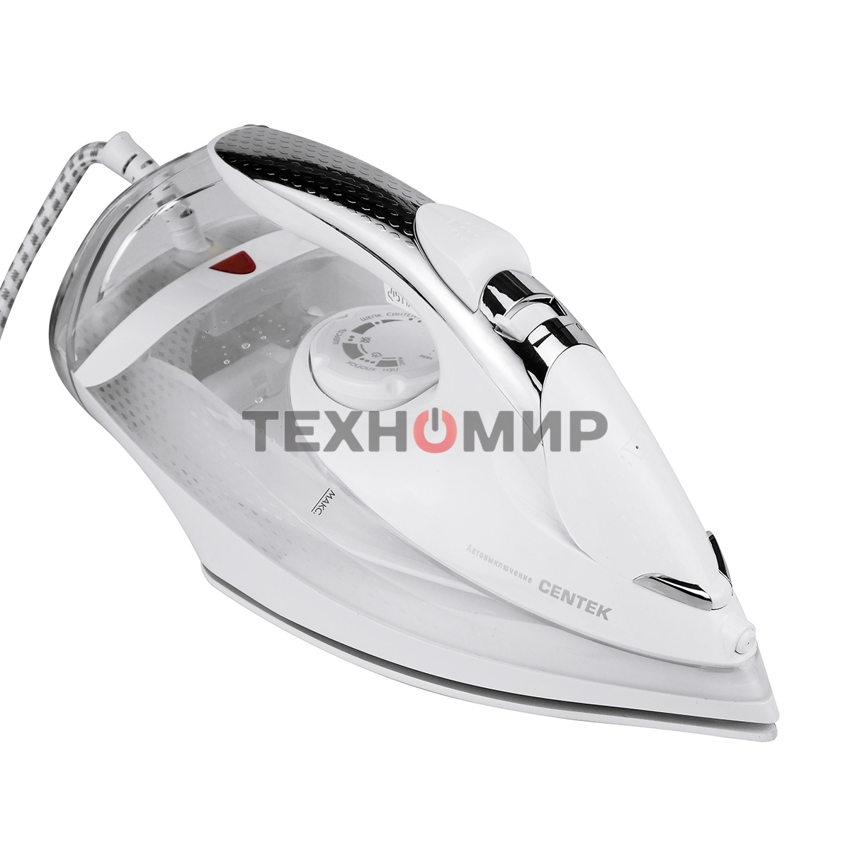 Утюг Centek CT-2334