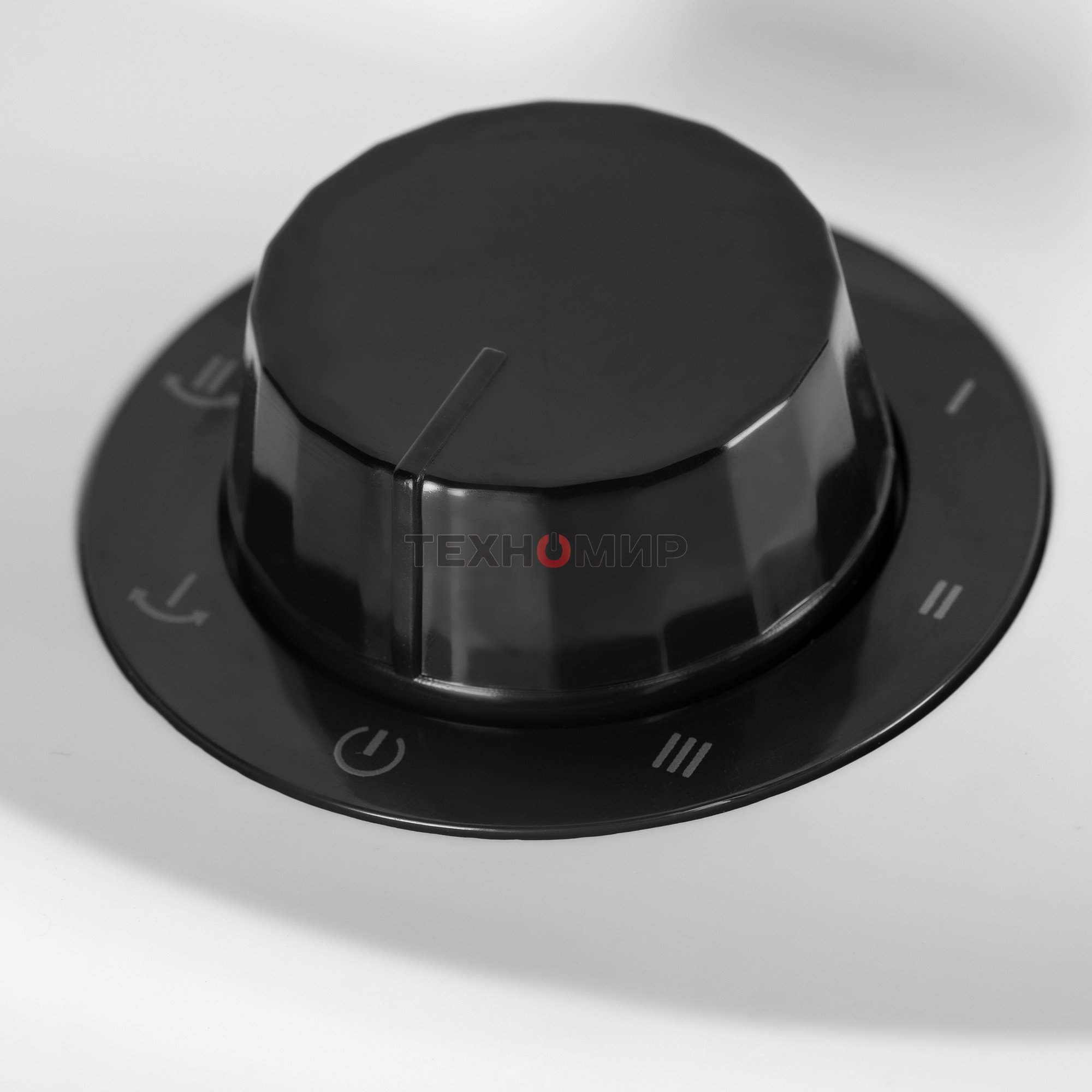 Вентилятор настольный Ballu BFT-135W