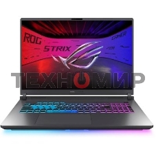 Ноутбук ASUS ROG Strix G18 G815LR-S9085 Intel Core Ultra 9 275HX 2100MHz/18