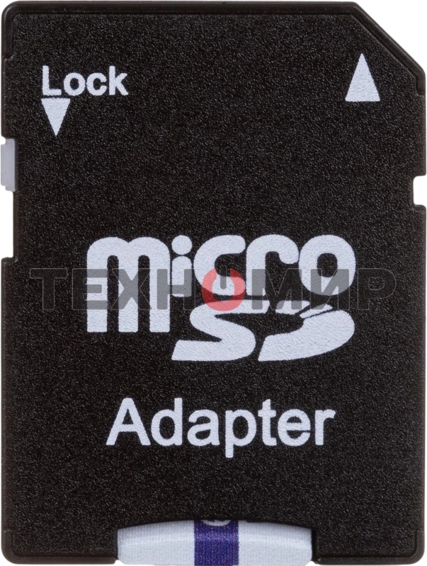 Флеш карта Dahua 32GB DHI-TF-C100A-32GB