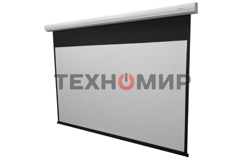 Экран с электроприводом Lumien Master Business Control LMBC-100109 275х412 см, (раб.область 240х384 см) (178