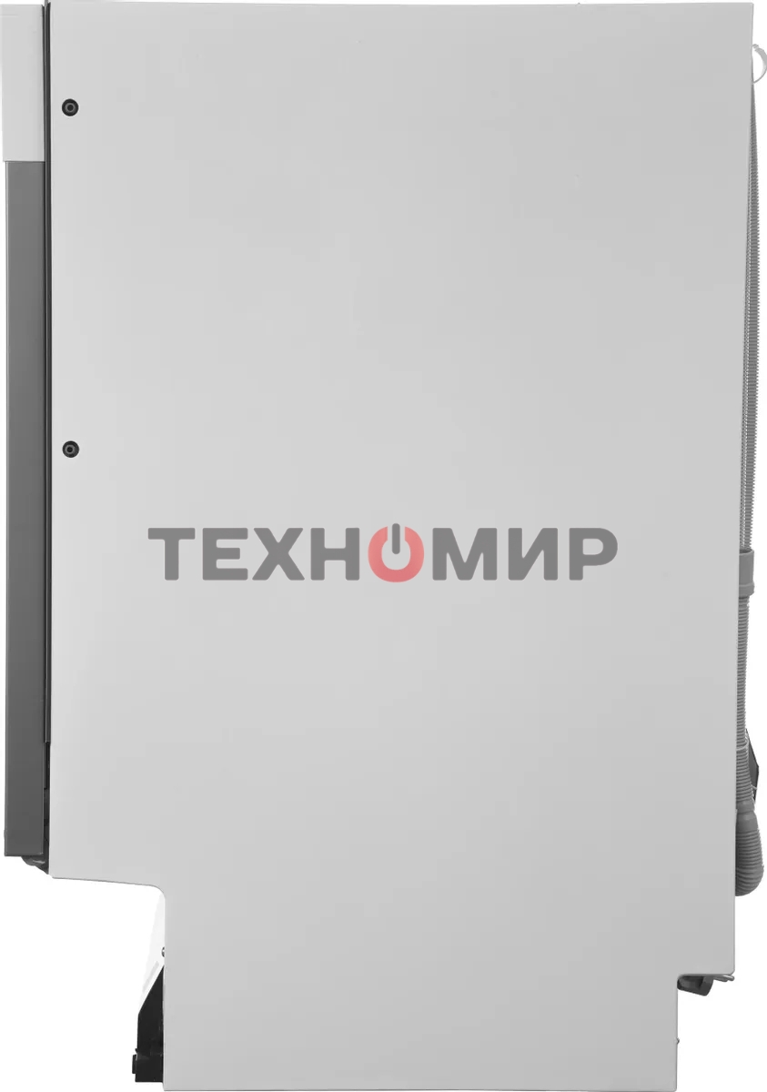 Встраиваемая посудомоечная машина Indesit DI 3C49 B, белый, 59.8 см, 13 компл., 49 дБ, класс A