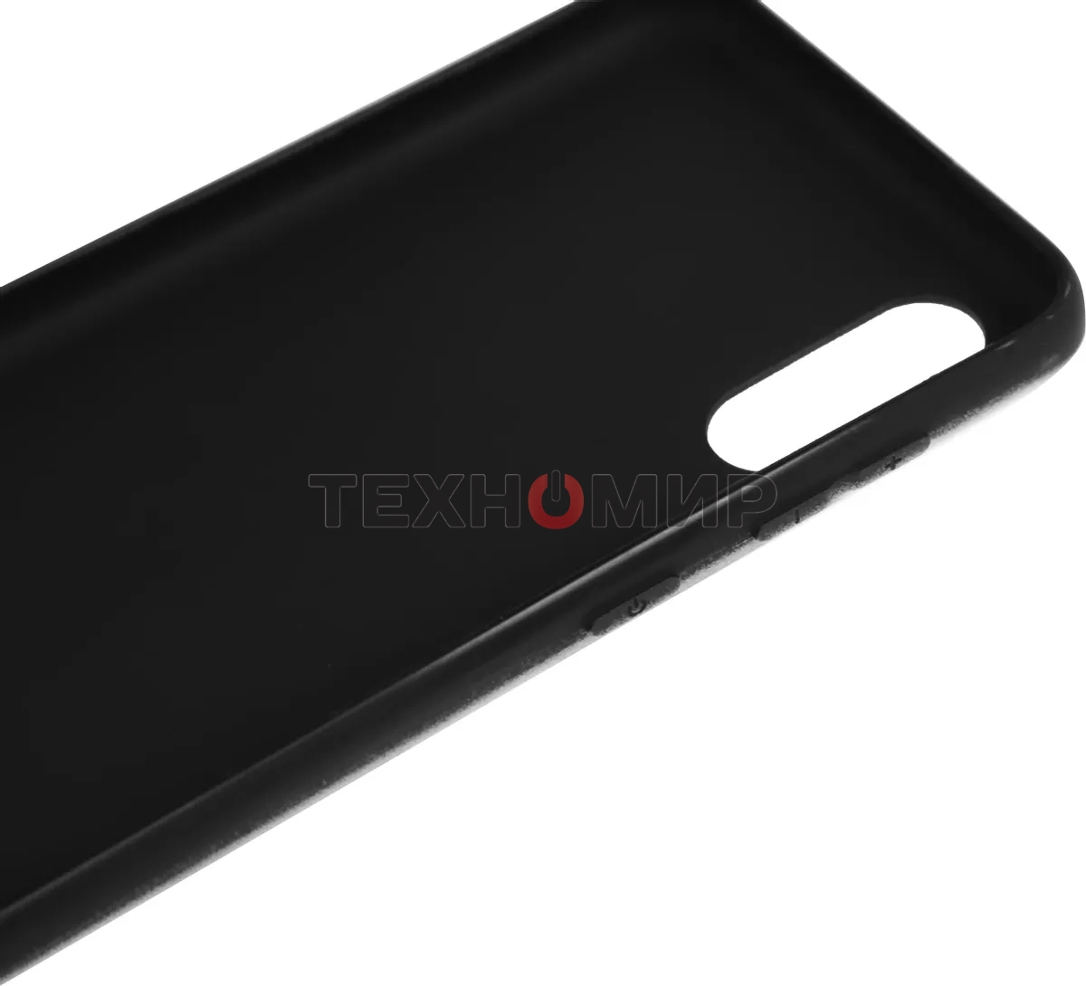 Чехол (клип-кейс) Gresso Meridian, для Samsung Galaxy A02, черный/бежевый gr17aaae8926