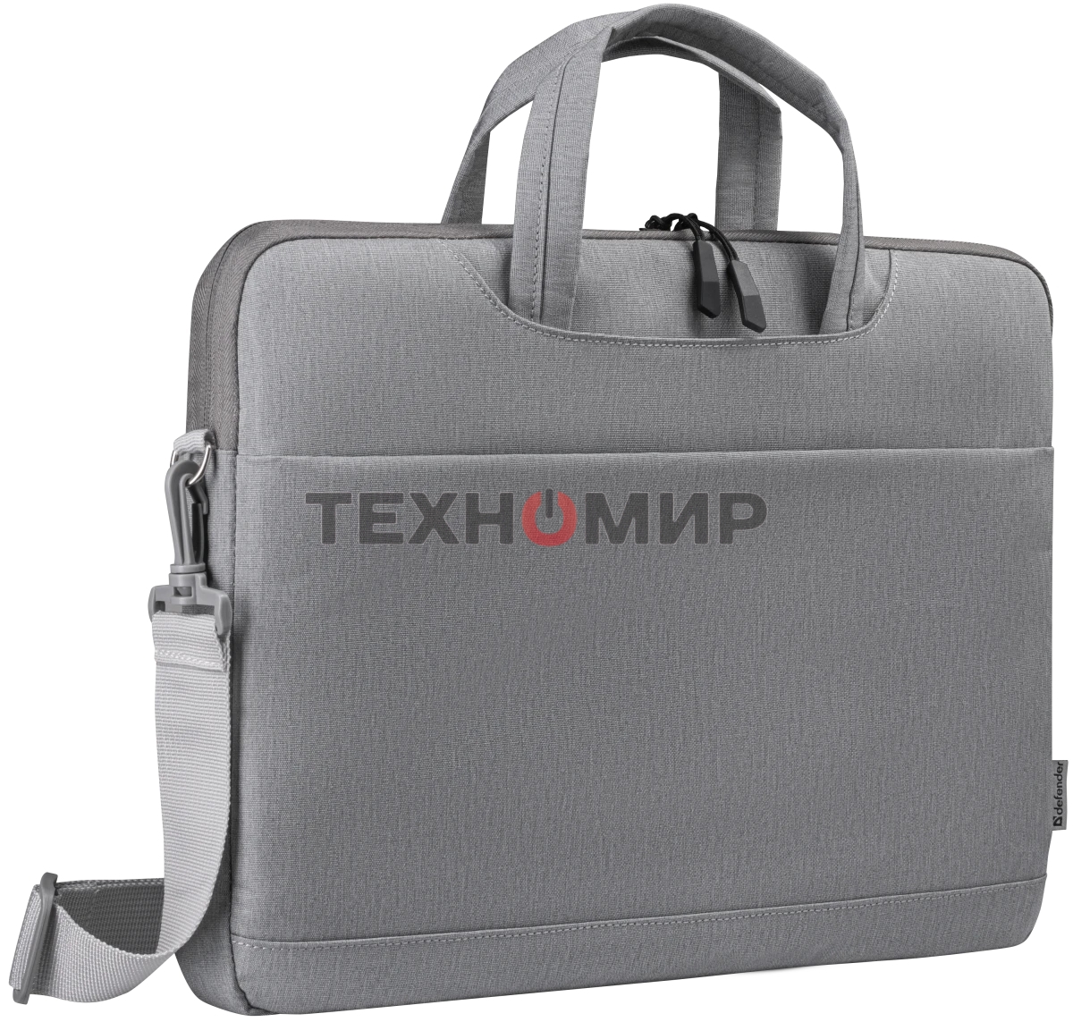 Сумка для ноутбука Defender c карманом Omny 15-16
