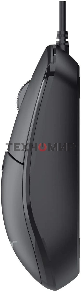 Комплект клавиатура+мышь Acer OCC400 проводной, USB, 2000 DPI, черный