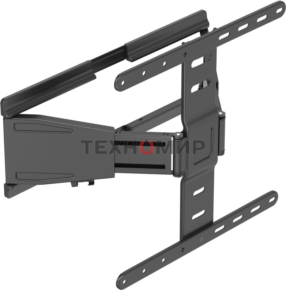 Кронштейн для телевизора Ultramounts UM955 черный 37