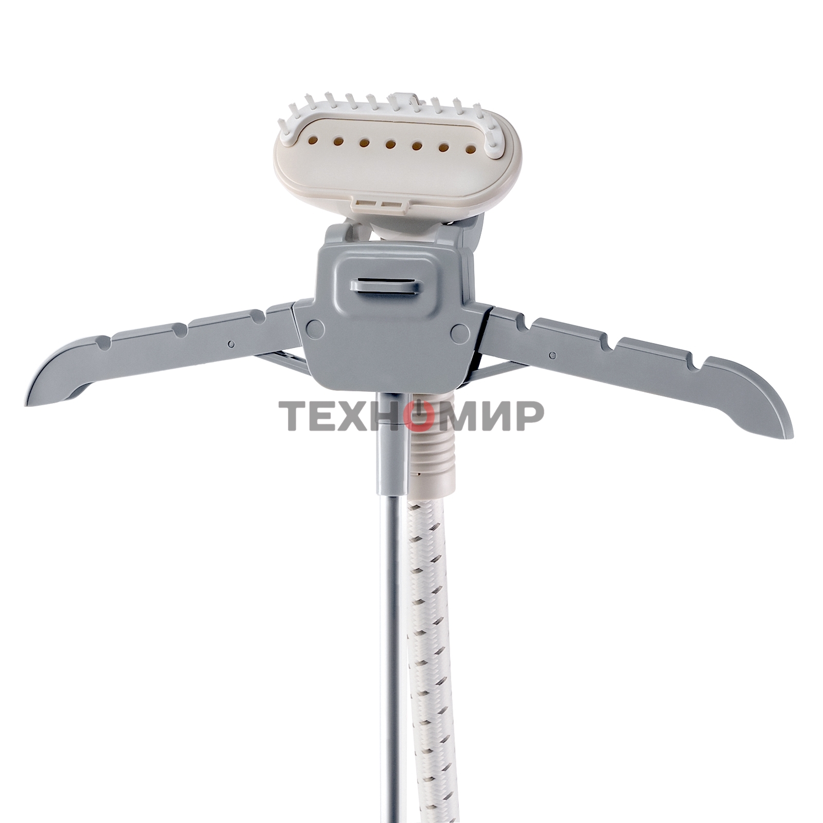 Отпариватель Galaxy Line GL 6212 бежевый, 1800 Вт, 37 г/мин, 1000 мл