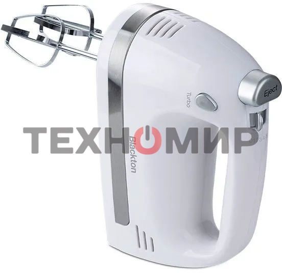 Ручной миксер Blackton Bt MX321 белый