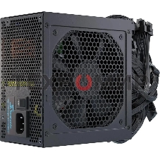 Блок питания Seasonic ATX 650W G12 GC-650 80 PLUS gold (20+4pin) APFC 120мм fan 6xSATA RTL