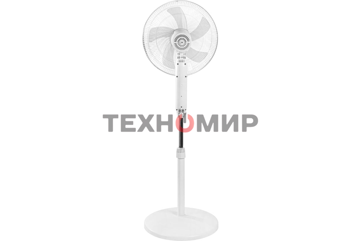 Вентилятор напольный Electrolux EFF-1020W