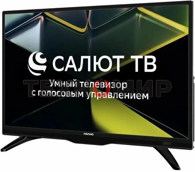 Телевизор Asano 24