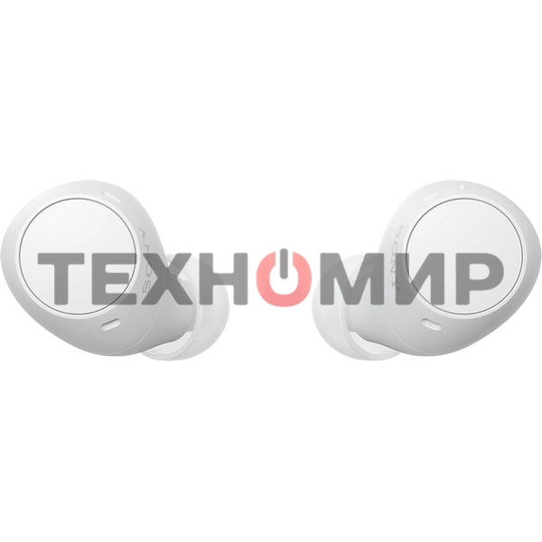 Гарнитура внутриканальные Sony WF-C510 белый беспроводные bluetooth в ушной раковине (WF-C510/WZE)