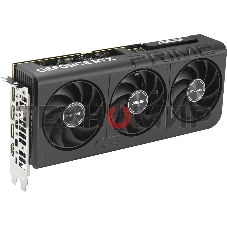 Видеокарта ASUS Prime GeForce RTX 5050 OC, NVIDIA RTX 5050, 8 ГБ GDDR6, 128 бит, PCI-e 5.0, 1xHDMI, 3xDP, 2707 МГц
