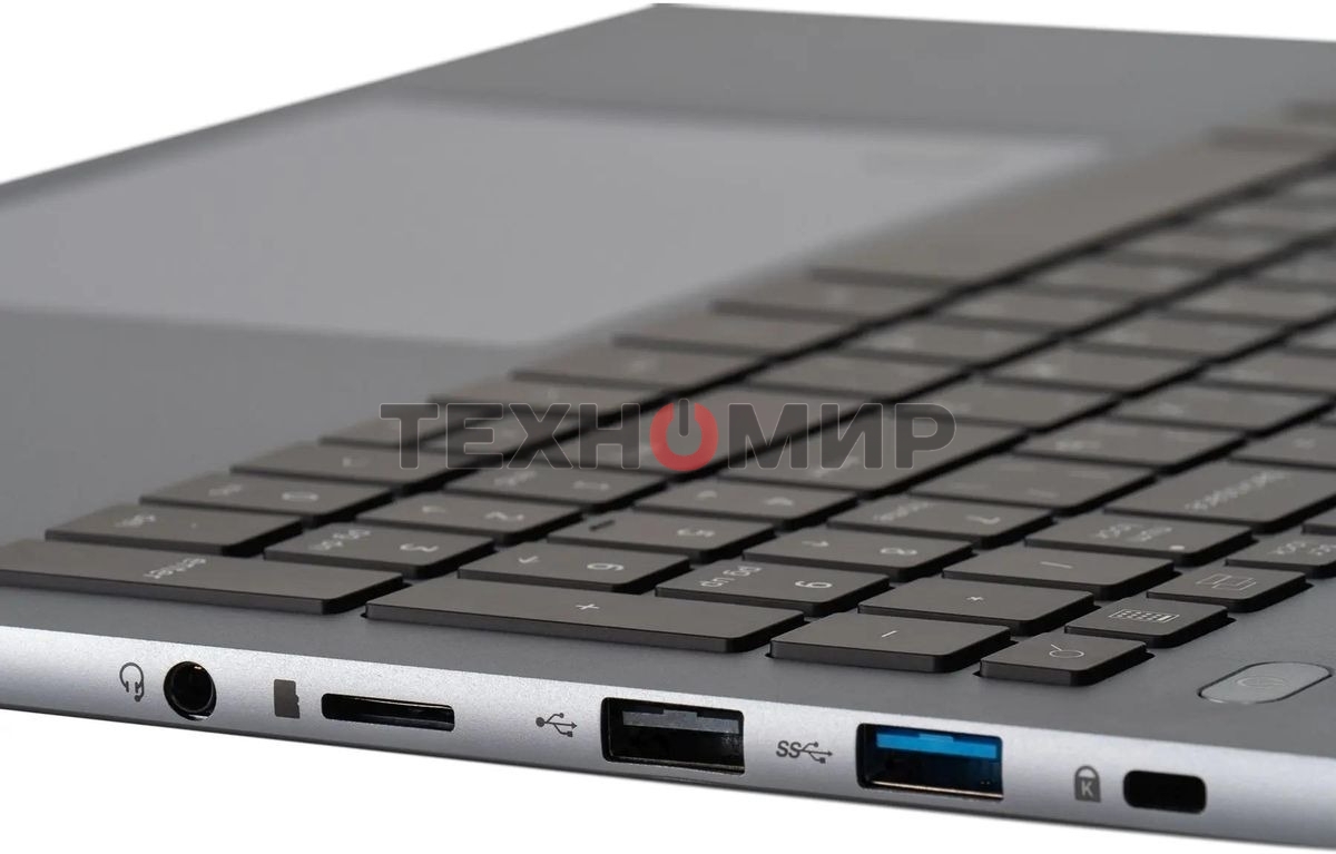 Ноутбук Digma Pro Pactos Core i3 1215U 16Gb SSD 256Gb Intel UHD Graphics 16