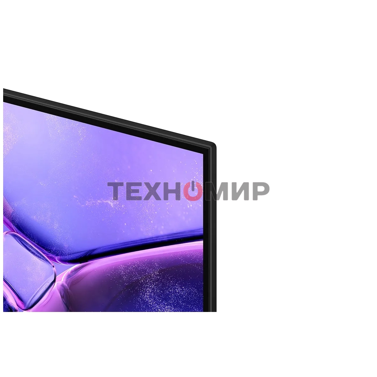 Телевизор Samsung 85