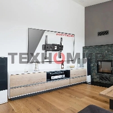 Кронштейн для телевизора Arm Media PT-15 new черный