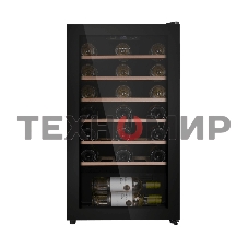 Винный шкаф Maunfeld MFWC-85S34