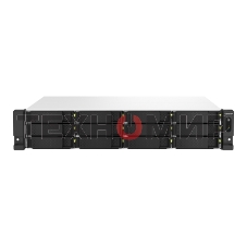 Сетевой RAID-накопитель QNAP TS-1264U-RP-8G
