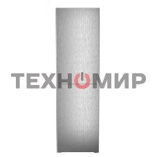 Холодильник Liebherr CNSFC 573I-22 001 серебристый двухкамерный 225/123л морозилка снизу