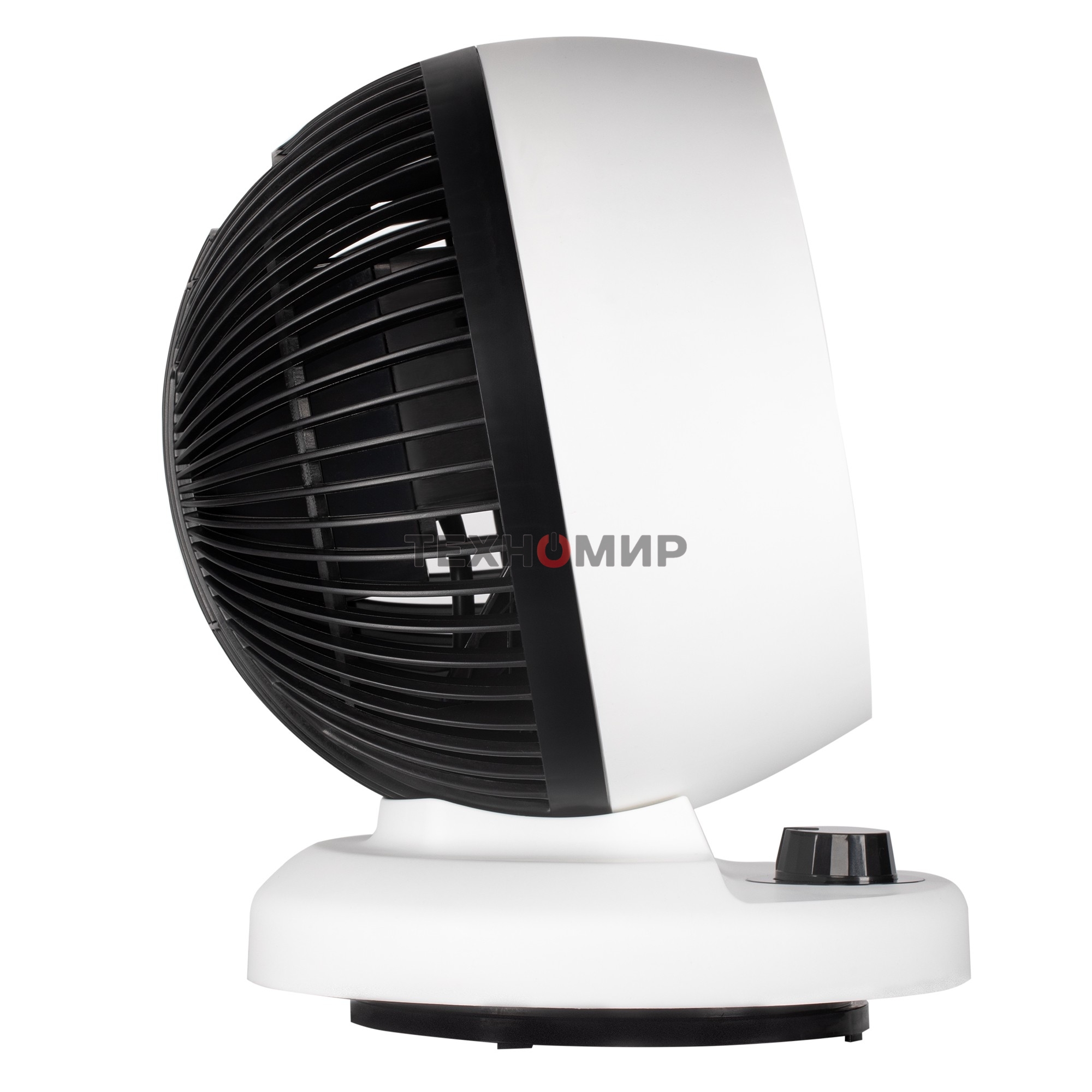 Вентилятор настольный Ballu BFT-135W