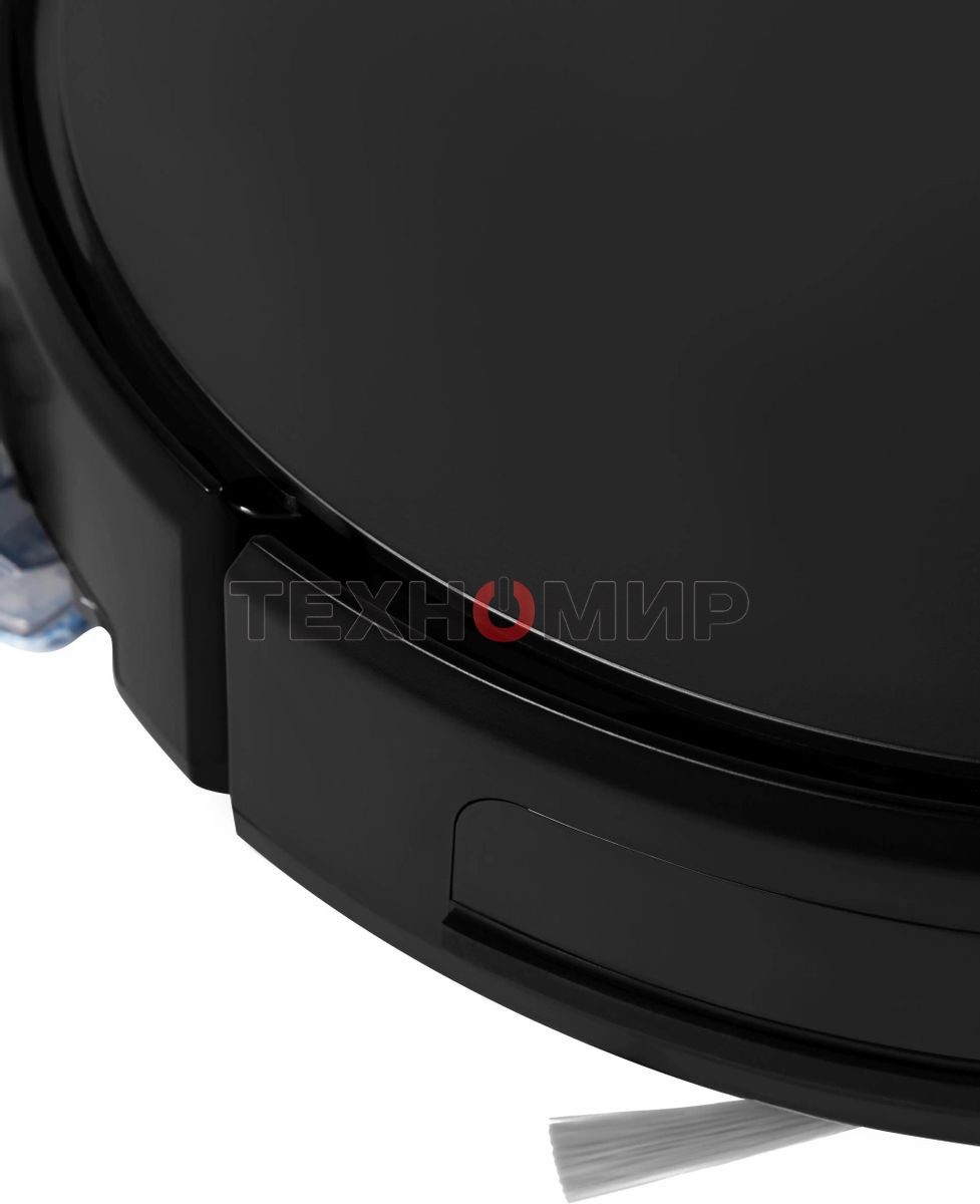 Пылесос-робот Red Solution RV-R6040S 22Вт черный