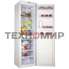 Холодильник DON R-297 K снежная королева двухкамерный 225/140л морозилка снизу