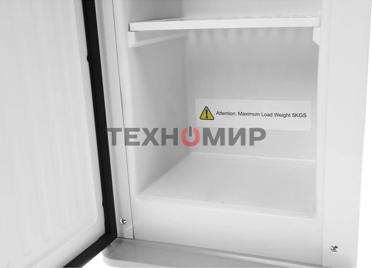 Кулер Starwind SW-1115EW напольный, электронный, белый