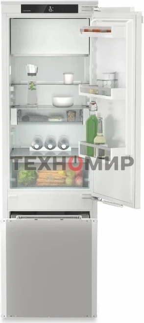 Холодильник встраиваемый Liebherr IRCe 5121-22 001