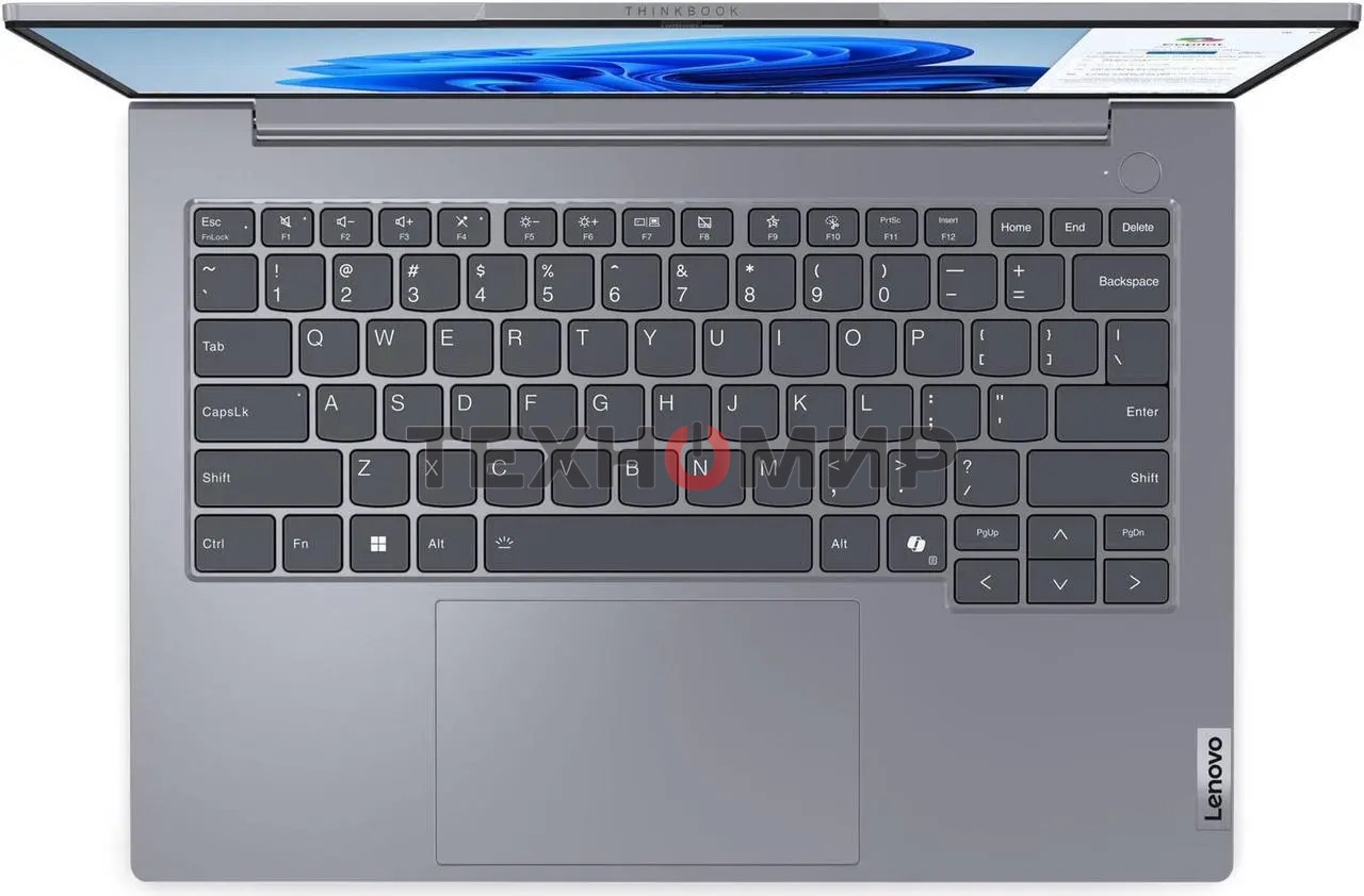 Ноутбук Lenovo Thinkbook 14 G7 IML Core Ultra 7 155H 16Gb SSD512Gb Intel Arc 14