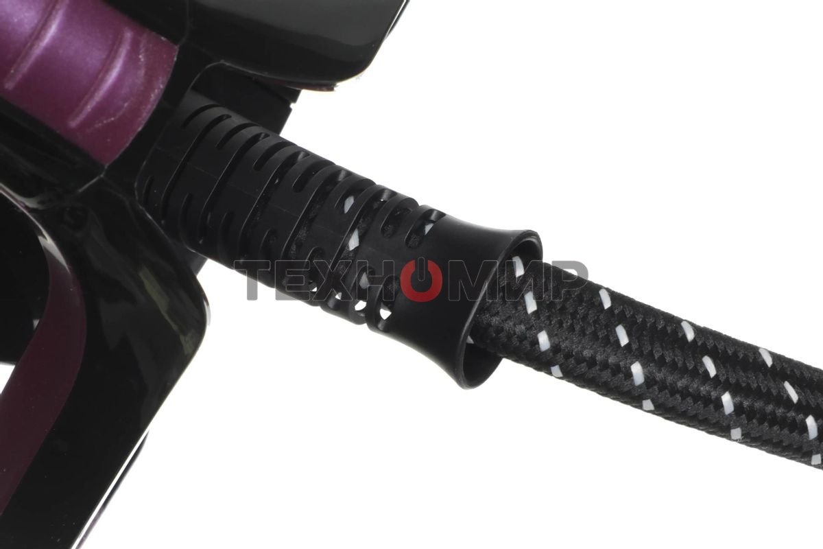 Парогенератор Tefal Express Vision SV8152E0 2800Вт фиолетовый/черный