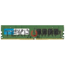 Оперативная память Crucial, DDR4, 16GB (1x16 GB), 3200 MHz, CL22, UDIMM