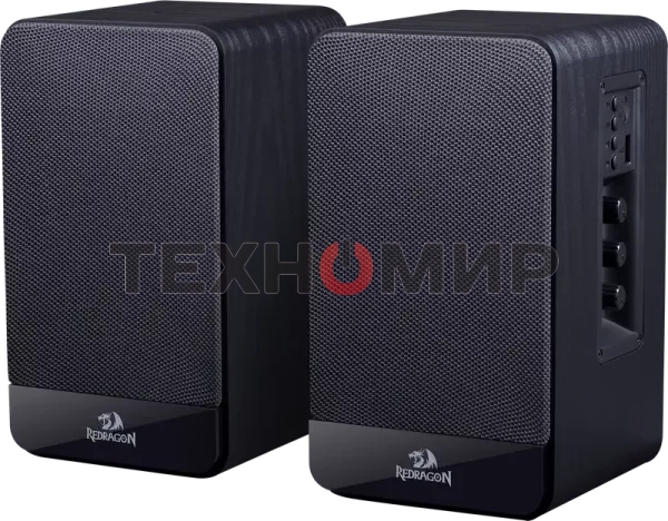 Акустическая система Defender белый да 0.8 кг 71775