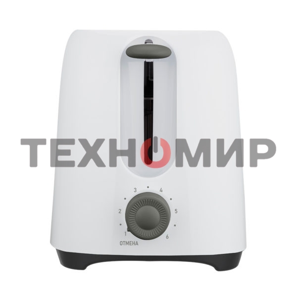 Тостер Centek CT-1425 белый