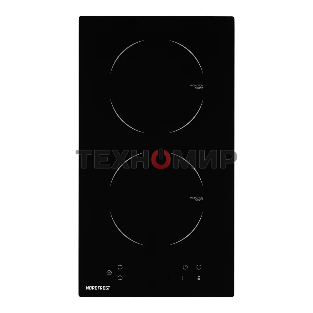 Индукционная варочная панель Nordfrost i-M 3020 B