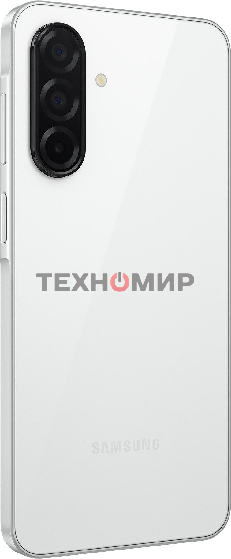 Смартфон Samsung Galaxy A26 5G SM-A266B 6/128Gb, белый