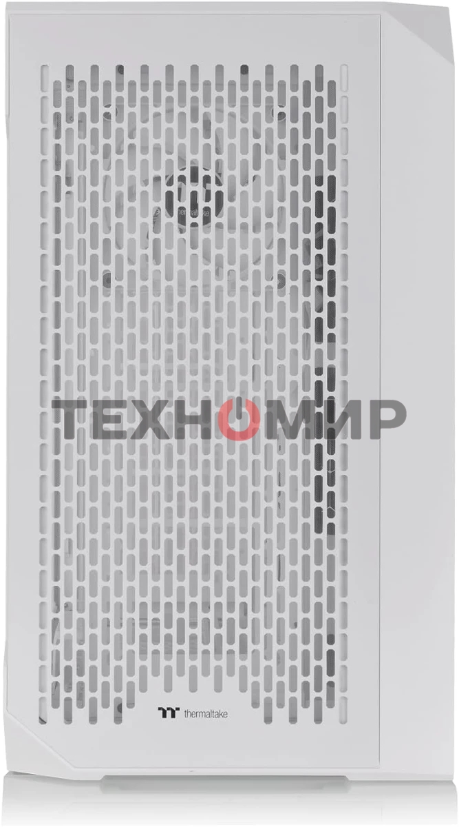 Компьютерный корпус Thermaltake CTE C700 Air белый без БП ATX 3x140мм 2xUSB 3.0 audio bott PSU