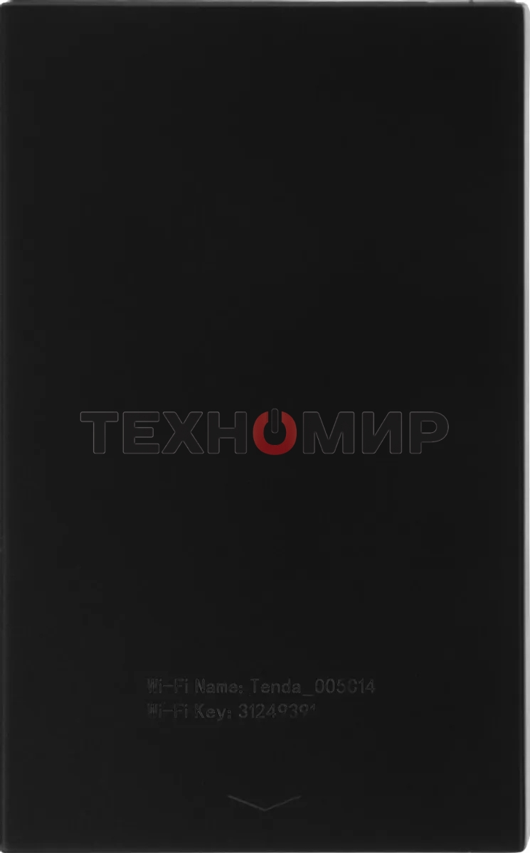 Маршрутизатор 4G Tenda 4G180 200MBPS