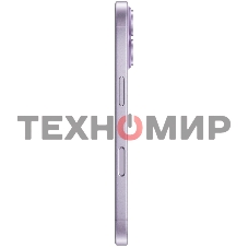 Смартфон Apple iPhone 17 8/256Gb, фиолетовый