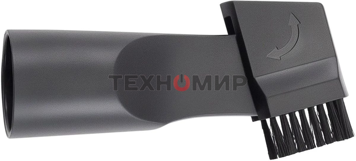 Пылесос Vitek VT-1841 1500Вт серый