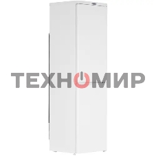 Холодильник DON R-297 K снежная королева двухкамерный 225/140л морозилка снизу