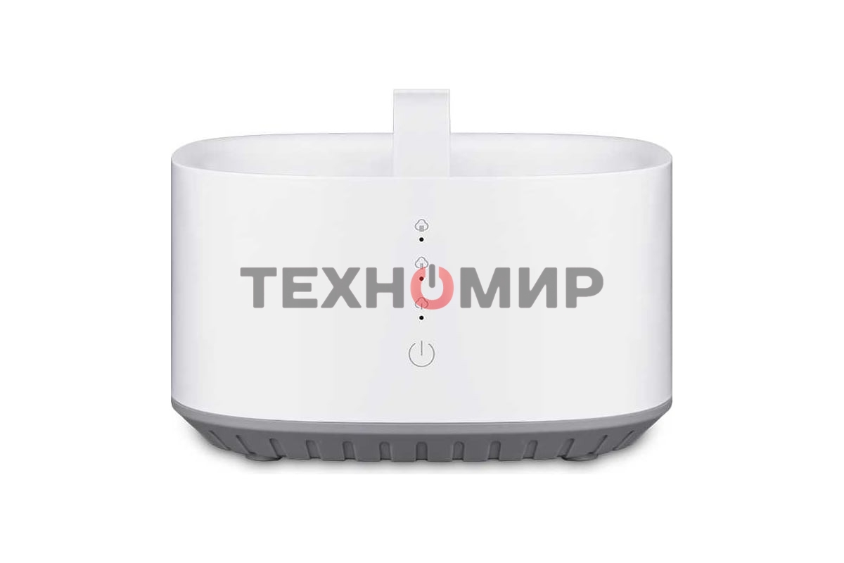Увлажнитель BQ HDR2001 белый