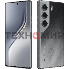 Смартфон Tecno Camon 40 CM5, 8/256Gb, черный