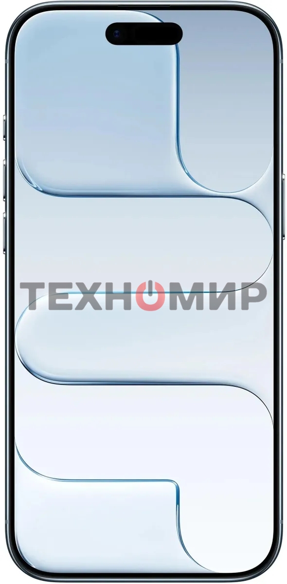 Смартфон Apple iPhone 17 Air 512Gb Sky Blue A3517 MG2F4J/A 4549995647570