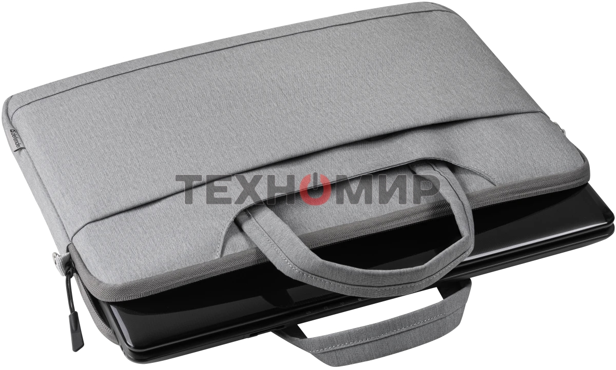 Сумка для ноутбука Defender c карманом Omny 15-16